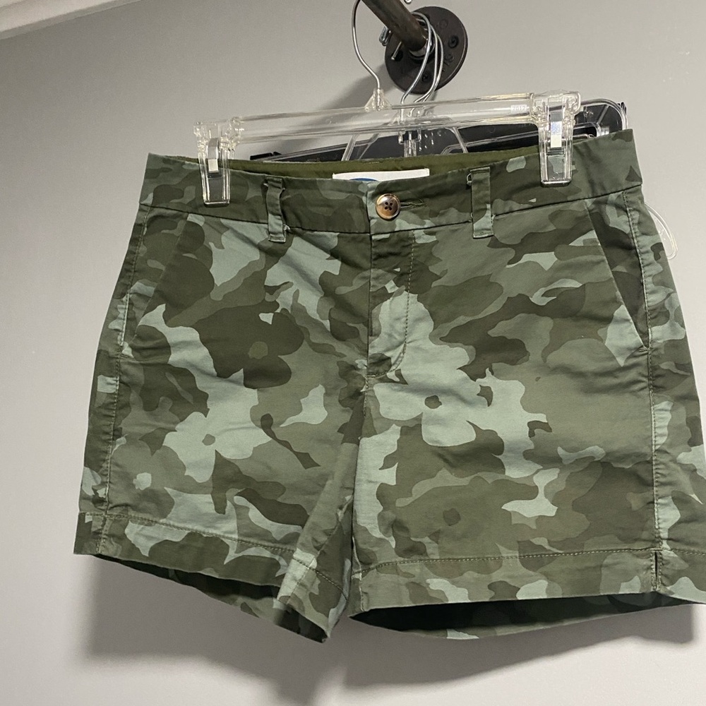 Old navy shorts size 2